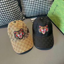 Picture of Gucci Cap _SKUGuccicaphm60152